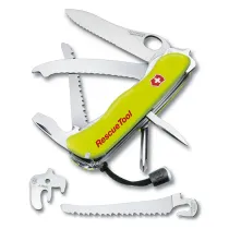 Scyzoryk Rescue Tool Victorinox