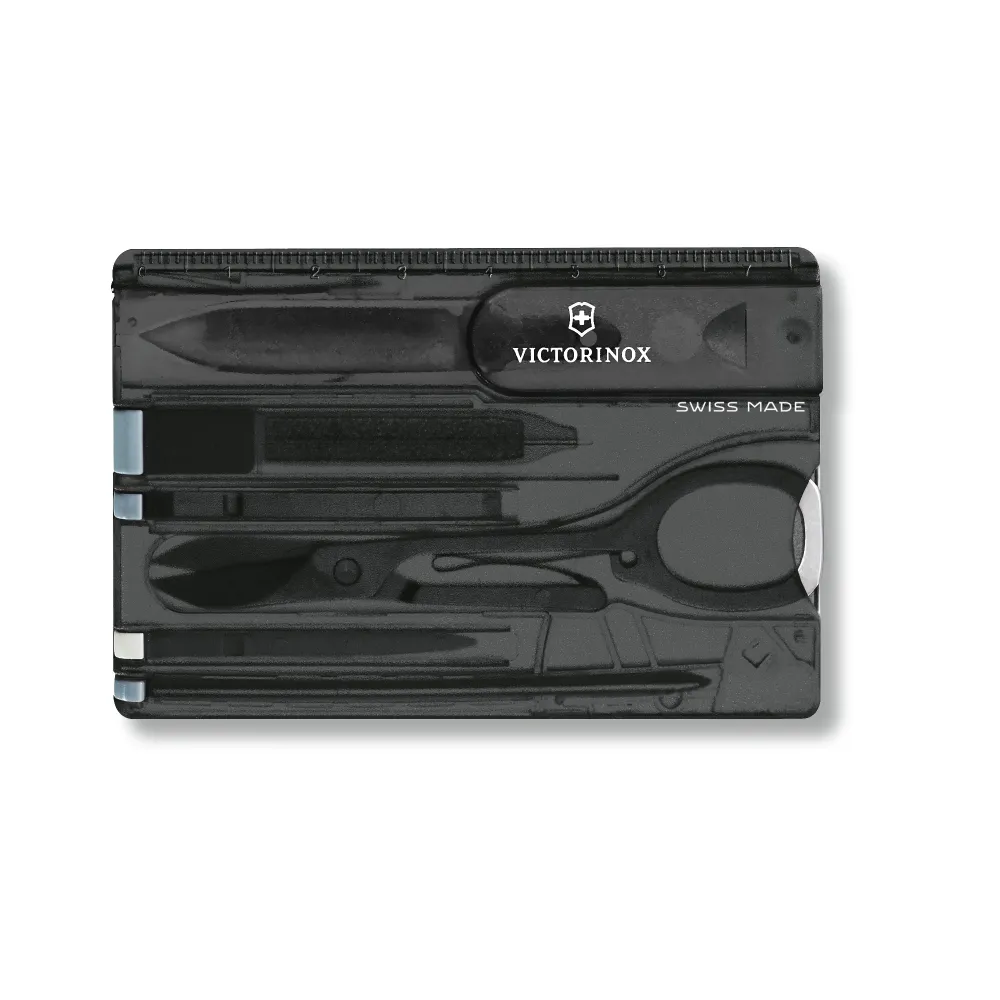 SwissCard Classic Victorinox