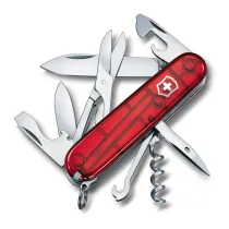 Scyzoryk Climber transparentny Victorinox