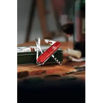 Scyzoryk Climber transparentny Victorinox