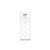Pendrive Ultima U03, 64GB 2.0 Silicon Power