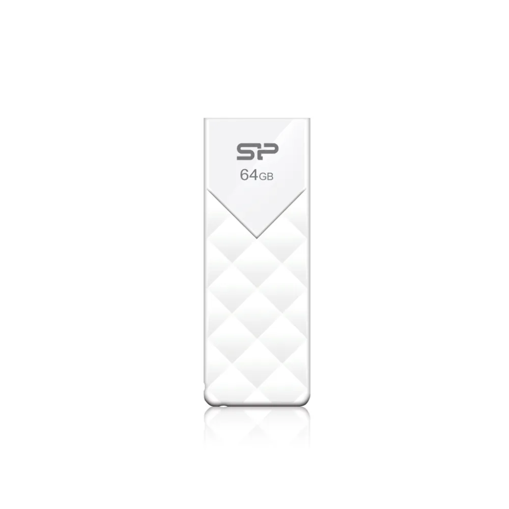 Pendrive Ultima U03, 64GB 2.0 Silicon Power