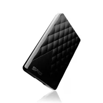 Przenośny dysk USB 3.0 Diamond D06, 2TB Silicon Power