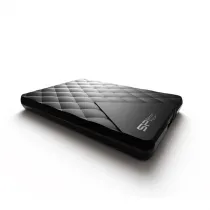 Przenośny dysk USB 3.0 Diamond D06, 2TB Silicon Power