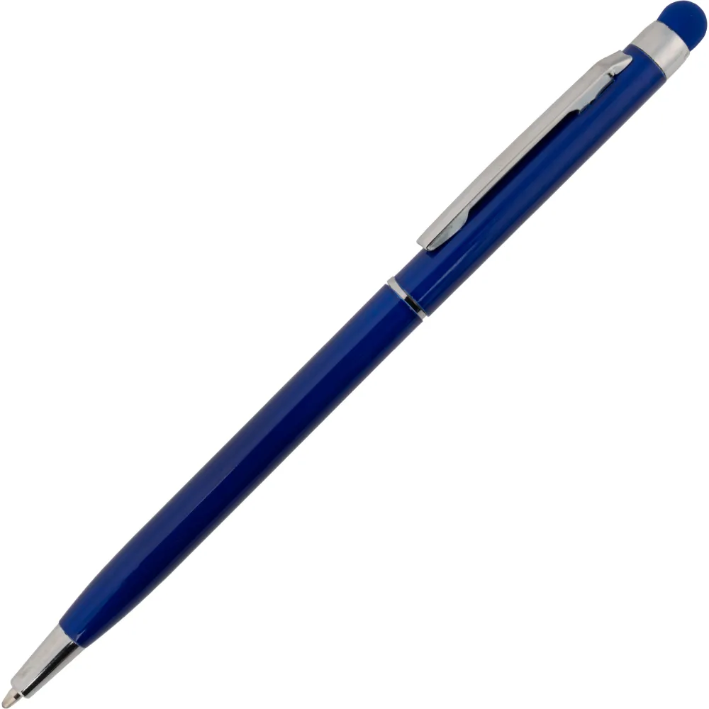 Długopis metalowy touch pen NEW ORLEANS
