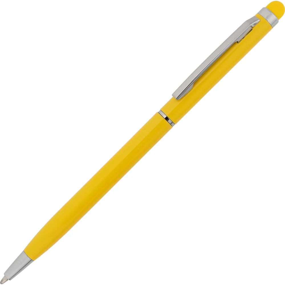 Długopis metalowy touch pen NEW ORLEANS