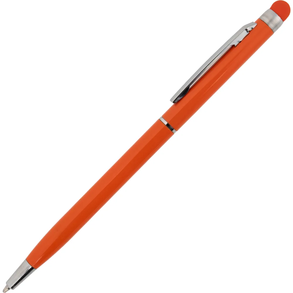 Długopis metalowy touch pen NEW ORLEANS