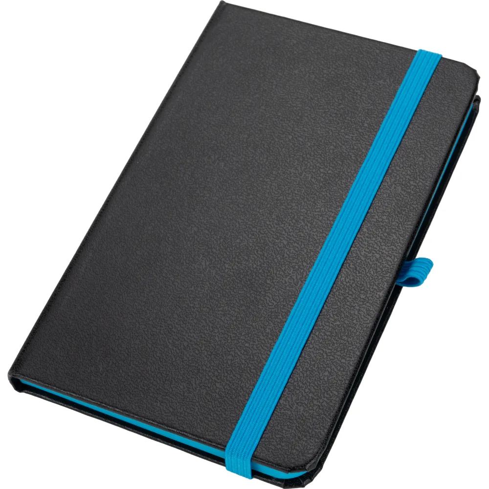 Notes A6 w linie ROSTOCK