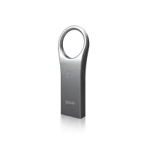 Pendrive F80, 64GB 2.0 Silicon Power