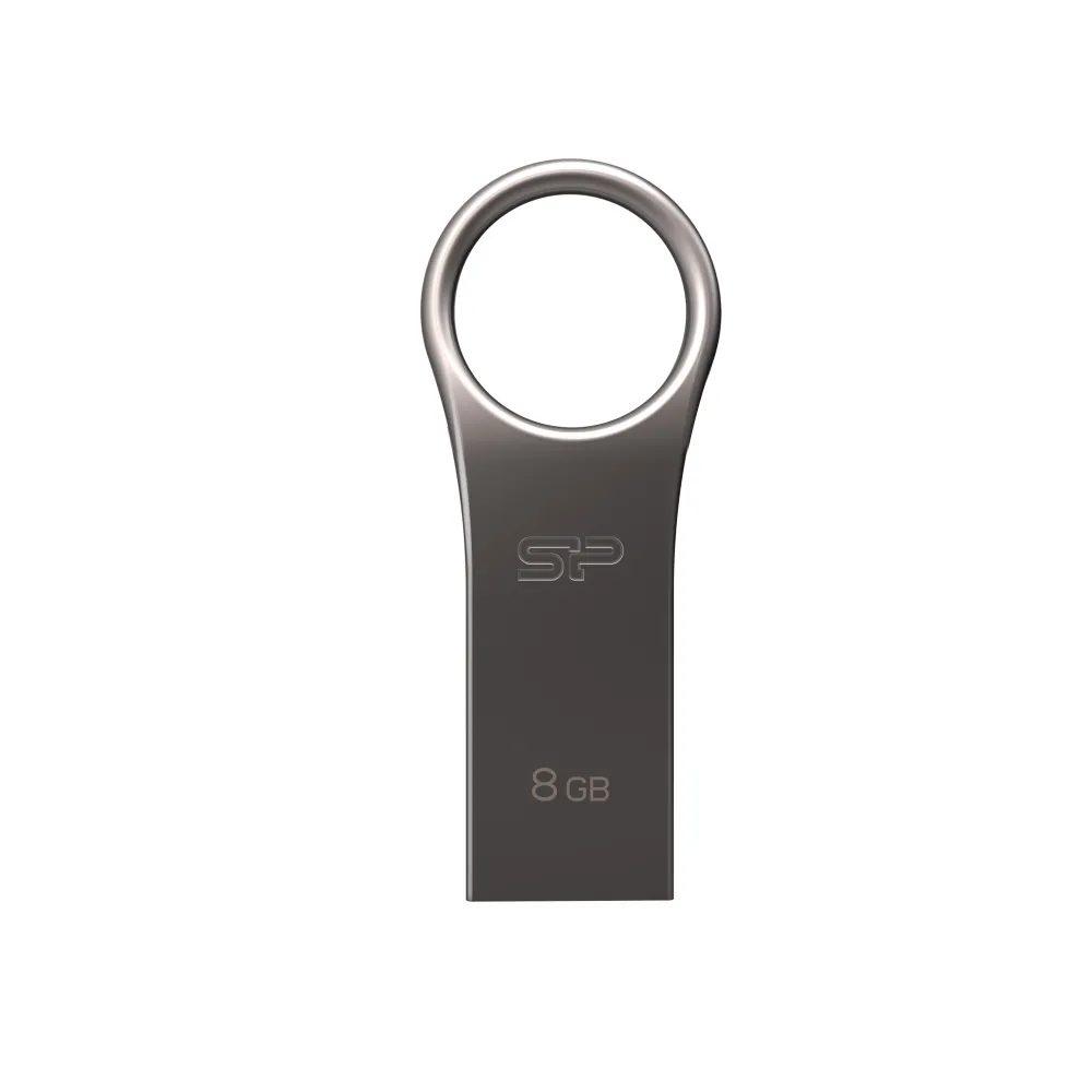 Pendrive Jewel J80, 8GB 3.0 Silicon Power