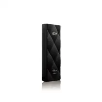 Pendrive B20, 64GB 3.0 Silicon Power