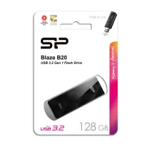 Pendrive B20, 128GB 3.0 Silicon Power
