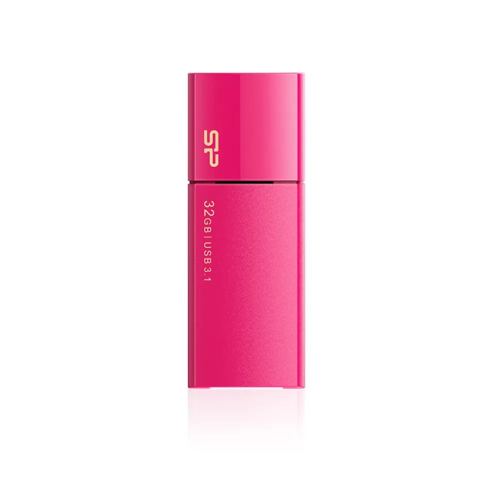 Pendrive Blaze B05, 32GB 3.0 Silicon Power