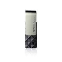 Pendrive Blaze B30, 64GB 3.1 Silicon Power