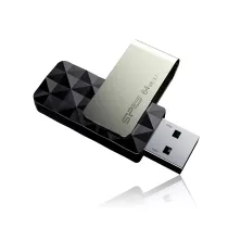 Pendrive Blaze B30, 64GB 3.1 Silicon Power