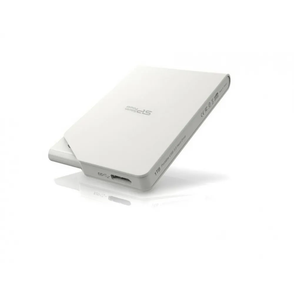 Przenośny dysk Stream S03, 1TB Silicon Power