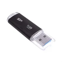 Pendrive Blaze B02, 16GB 3.1 Silicon Power