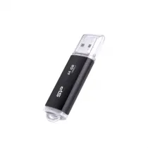 Pendrive Blaze B02, 64GB 3.1 Silicon Power