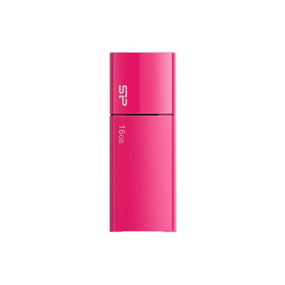 Pendrive Ultima U05, 16GB 2.0 Silicon Power