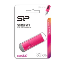 Pendrive Ultima U05, 32GB 2.0 Silicon Power