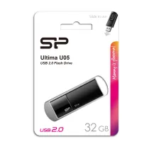 Pendrive Ultima U05, 32GB 2.0 Silicon Power