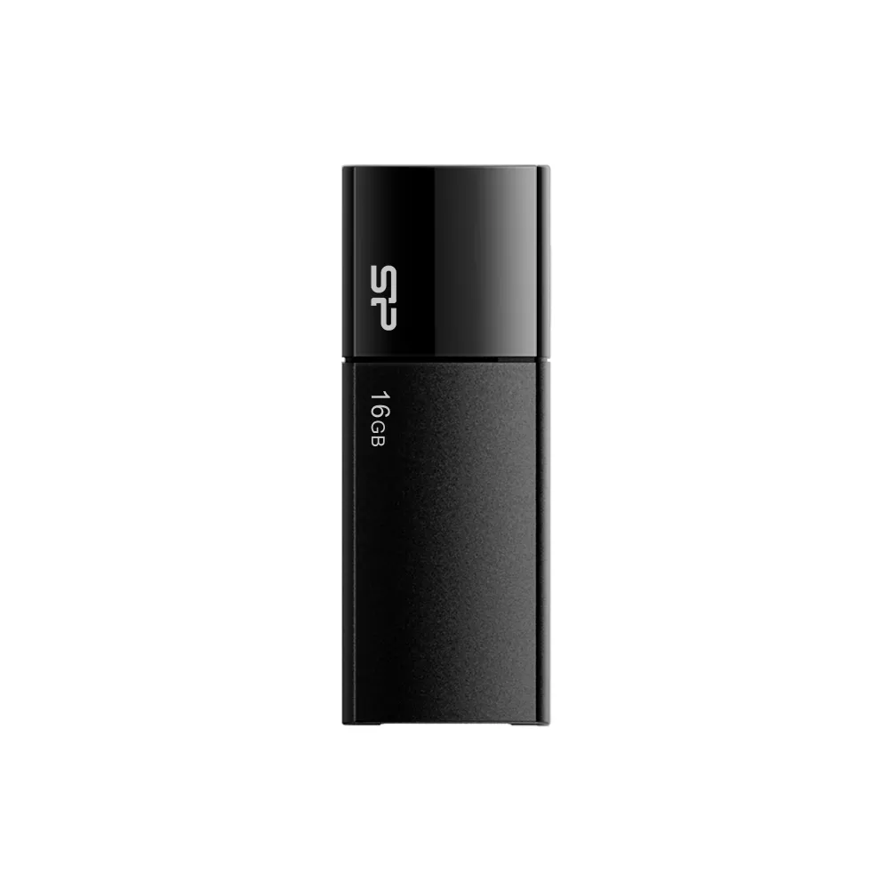 Pendrive Ultima U05, 16GB 2.0 Silicon Power