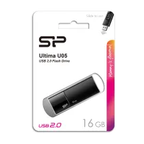 Pendrive Ultima U05, 16GB 2.0 Silicon Power