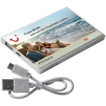 Power bank 2200 mAh PINEVILLE