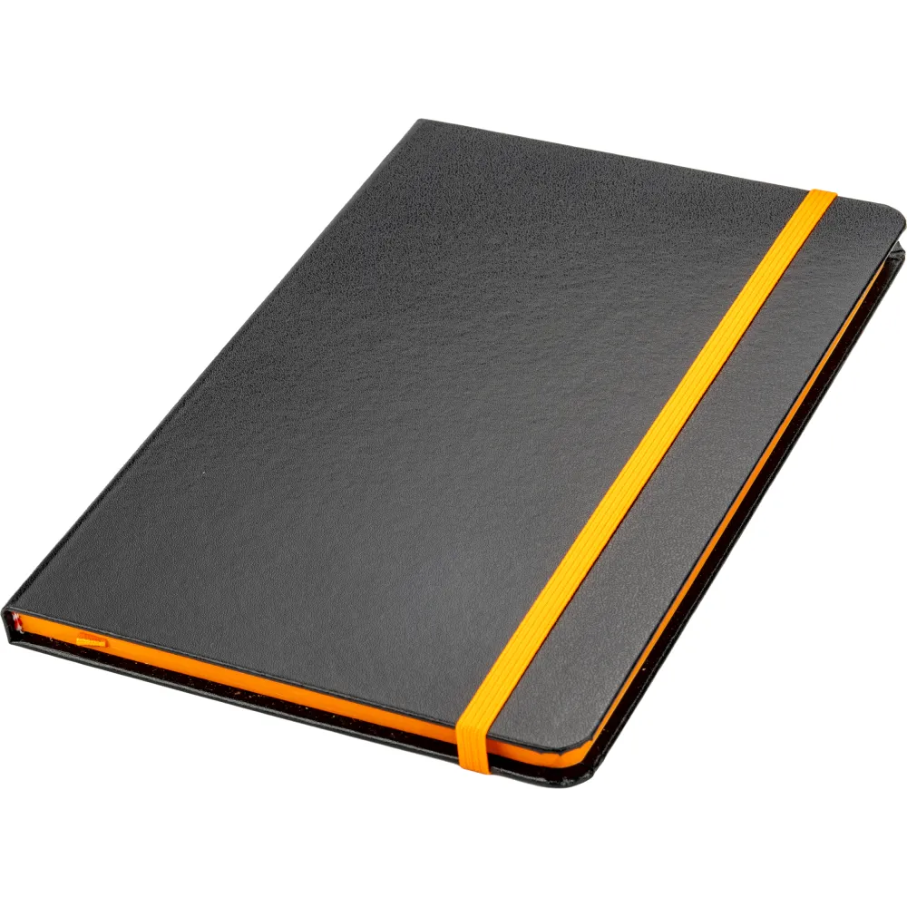 Notes A5 w linie CUXHAVEN