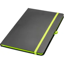 Notes A5 w linie CUXHAVEN