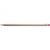 Ołówek z gumką HICKORY