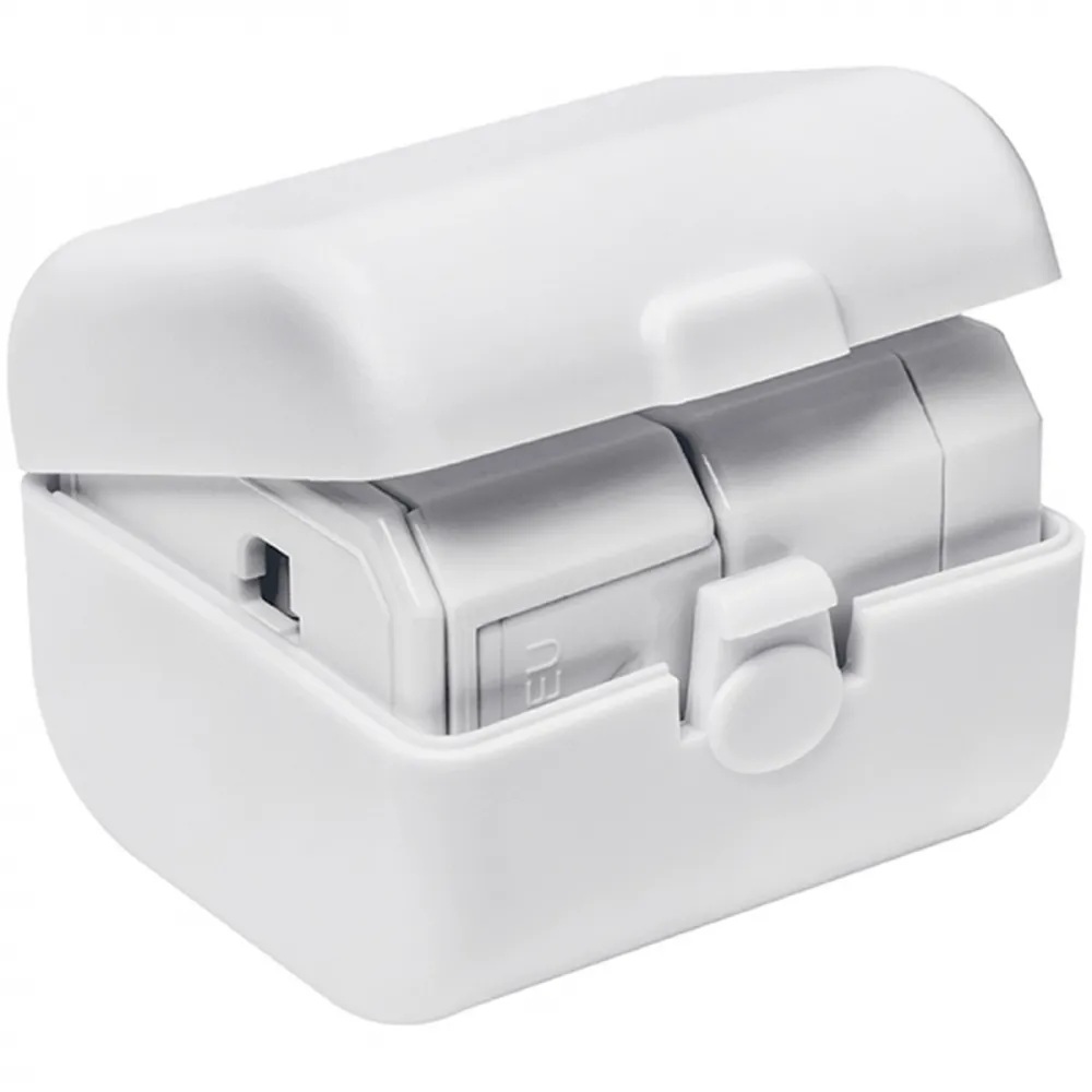 Adapter podróżny PERU