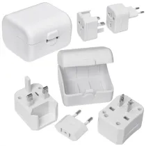 Adapter podróżny PERU
