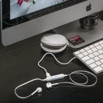 Słuchawki douszne Bluetooth ALTEA