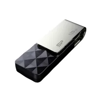 Pendrive Blaze B30, 128GB 3.1 Silicon Power