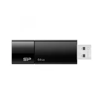Pendrive Ultima U05, 64GB 2.0 Silicon Power