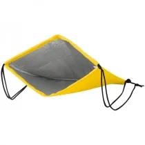 Worek sportowy termiczny 2w1 210D ORIA