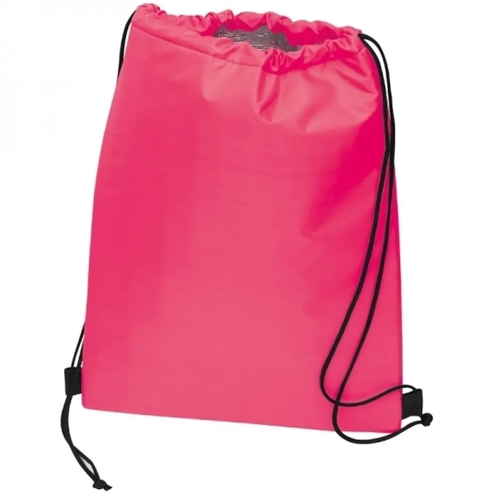 Worek sportowy termiczny 2w1 210D ORIA