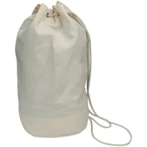 Worek sportowy bawełniany 180 g/m2 KALKUTTA