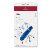 Scyzoryk Climber transparentny Victorinox