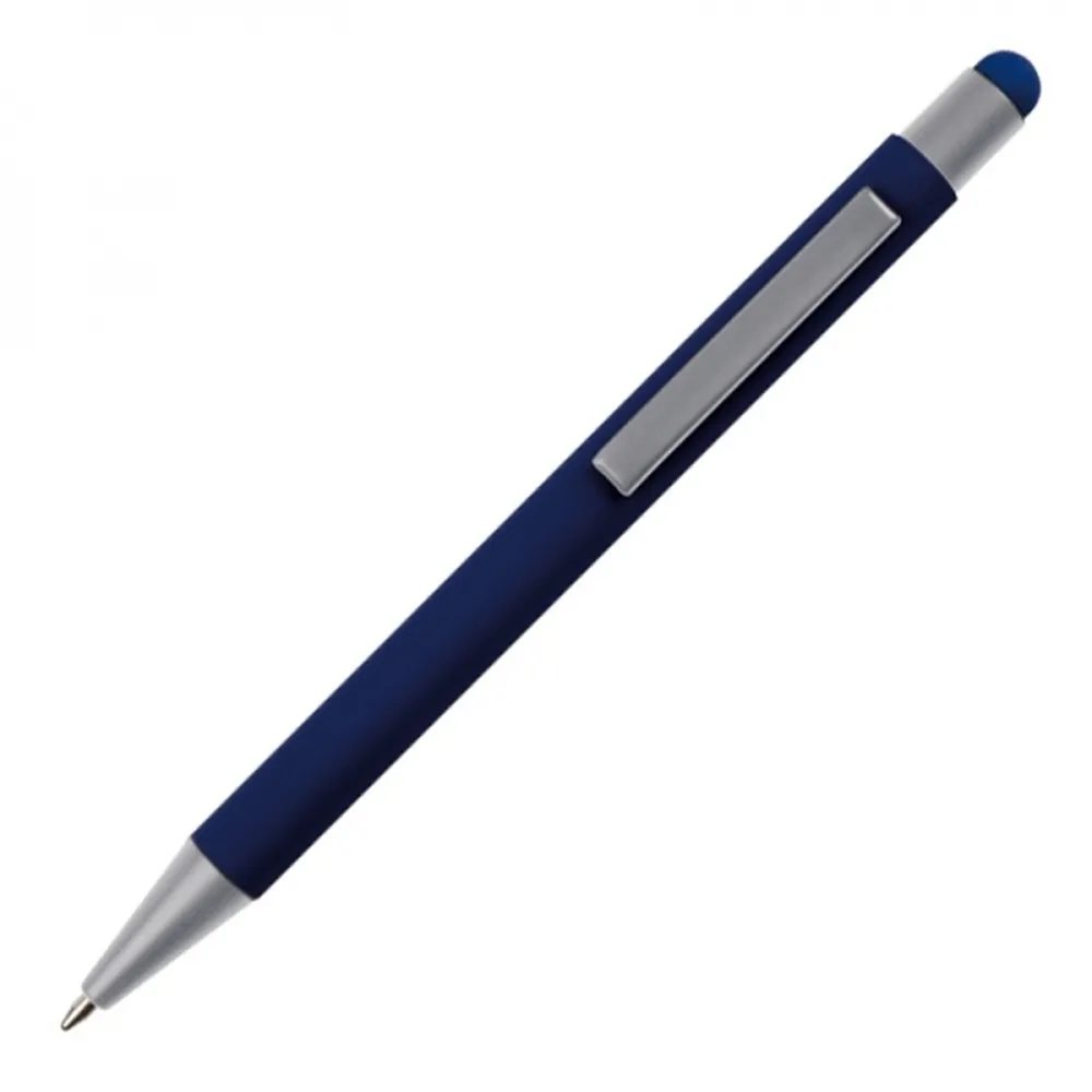 Długopis metalowy touch pen SALT LAKE CITY