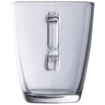 Kubek szklany CATTOLICA 300 ml