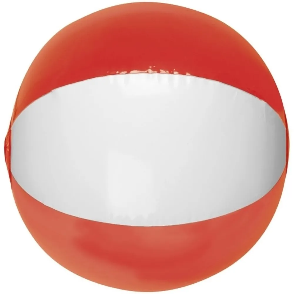 Piłka plażowa Ø 26cm MONTEPULCIANO