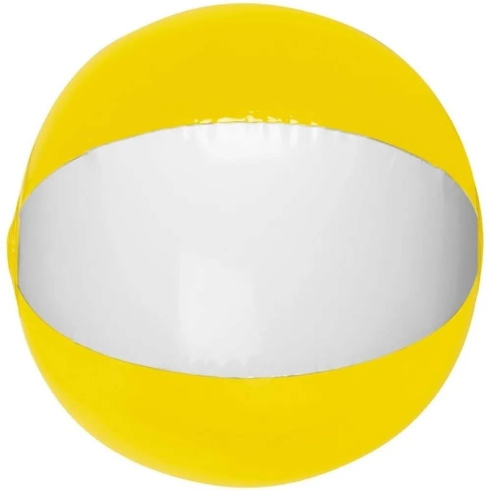 Piłka plażowa Ø 26cm MONTEPULCIANO