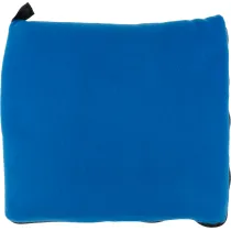 Koc z polaru/poduszka 2w1 RADCLIFF 170 g/m2