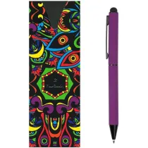 Długopis metalowy touch pen soft touch CELEBRATION Pierre Cardin
