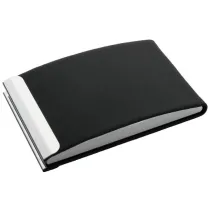 Zestaw etui na wizytówki i pióro kulkowe touch pen CONCORDE Pierre Cardin