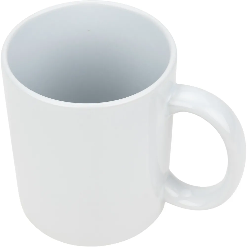Kubek ceramiczny do sublimacji VIESTE 300 ml