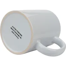 Kubek ceramiczny do sublimacji VIESTE 300 ml