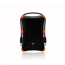 Przenośny dysk Armor A30, 2TB Silicon Power